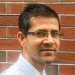 Dr. Shreedhar Poudel